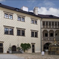 Foto de Jindrichuv Hradec