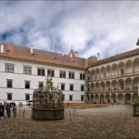 Foto de Jindrichuv Hradec
