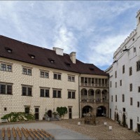 Foto de Jindrichuv Hradec