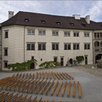 Foto de Jindrichuv Hradec