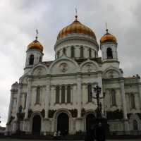 Foto de Moscu