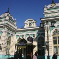 Foto de Irkutsk
