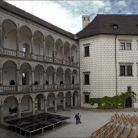 Foto de Jindrichuv Hradec