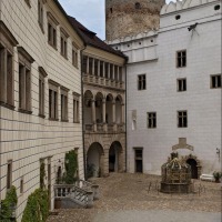 Foto de Jindrichuv Hradec