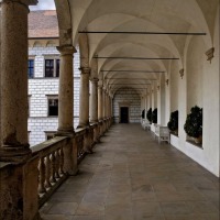 Foto de Jindrichuv Hradec