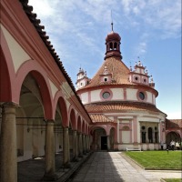 Foto de Jindrichuv Hradec