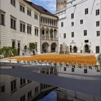 Foto de Jindrichuv Hradec