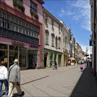 Foto de Jindrichuv Hradec