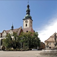 Foto de Tabor