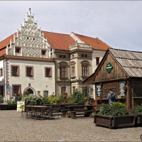 Foto de Tabor