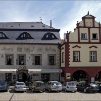 Foto de Tabor