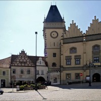 Foto de Tabor