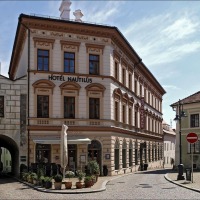 Foto de Tabor