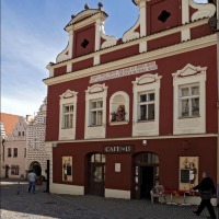 Foto de Tabor