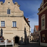Foto de Tabor