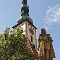 Foto de Tabor