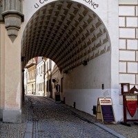 Foto de Tabor
