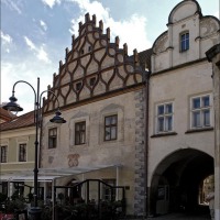 Foto de Tabor