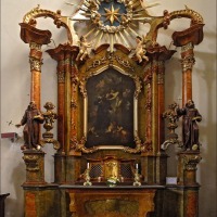 Foto de Tabor