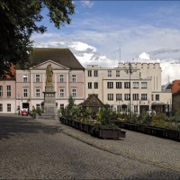 Foto de Tabor