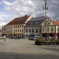 Foto de Tabor