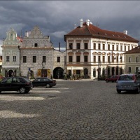 Foto de Tabor