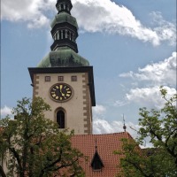 Foto de Tabor