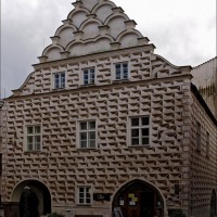 Foto de Tabor