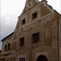 Foto de Tabor