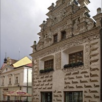 Foto de Tabor