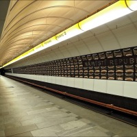Foto de Praga