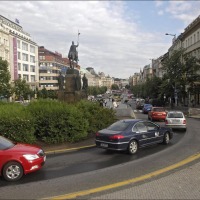 Foto de Praga