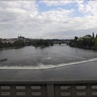 Foto de Praga