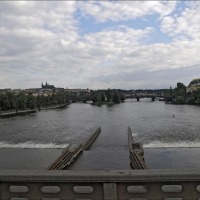 Foto de Praga