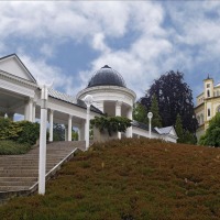 Foto de Marianske Laszne