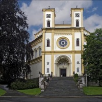 Foto de Marianske Laszne