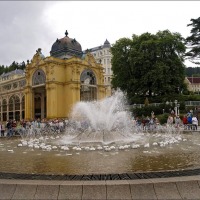 Foto de Marianske Laszne