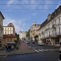 Foto de Marianske Laszne