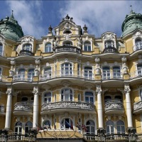 Foto de Marianske Laszne