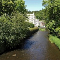 Foto de Karlovy Vary