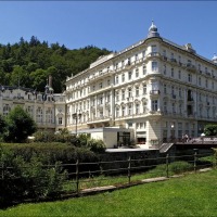 Foto de Karlovy Vary