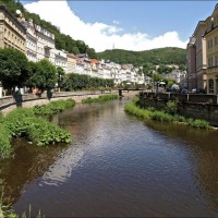 Foto de Karlovy Vary