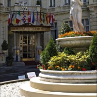 Foto de Karlovy Vary