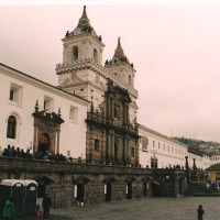 Foto de Quito