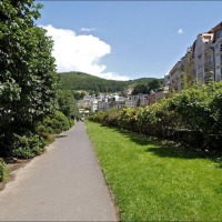 Foto de Karlovy Vary