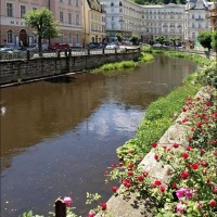 Foto de Karlovy Vary