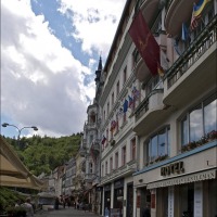 Foto de Karlovy Vary