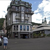 Foto de Karlovy Vary