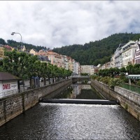 Foto de Karlovy Vary