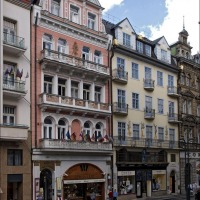 Foto de Karlovy Vary
